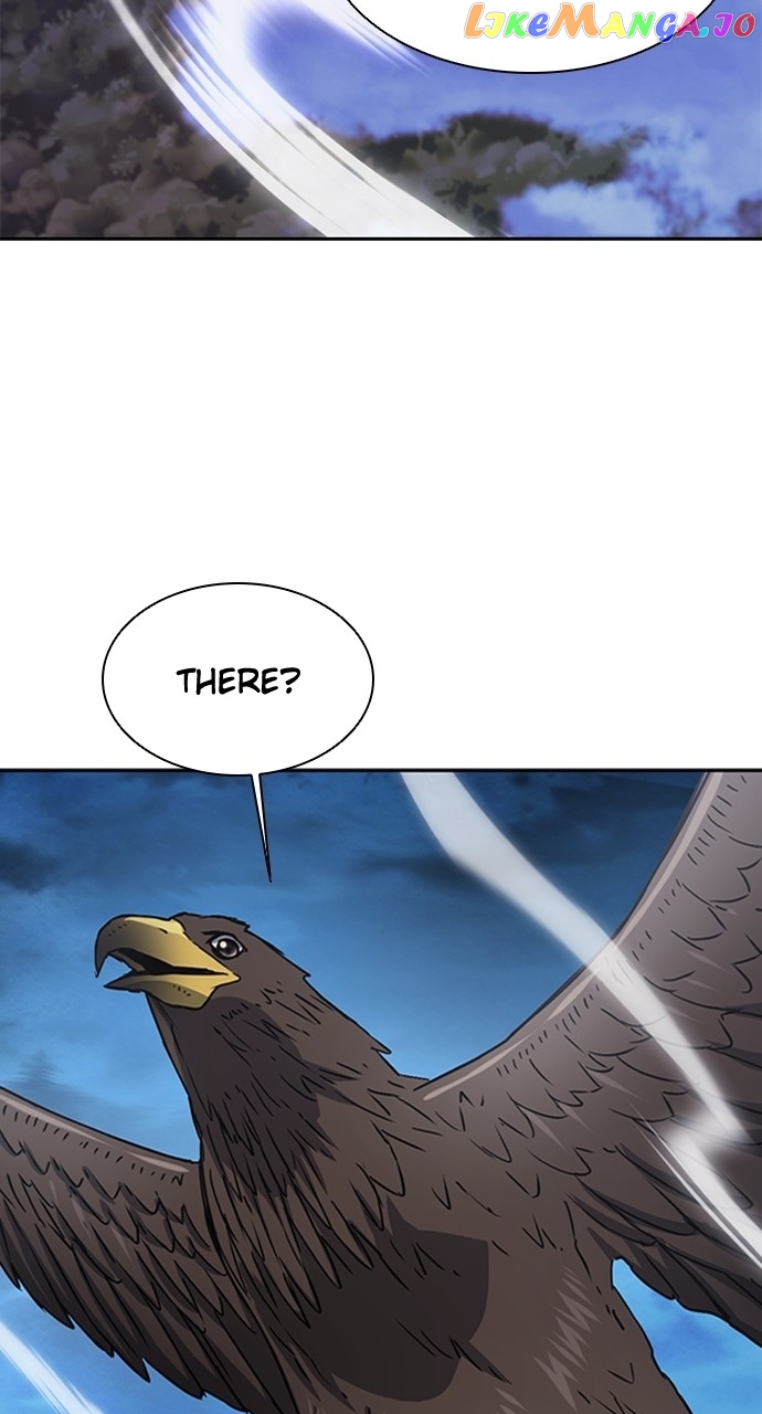 Seoul Station Druid Chapter 107 - page 56