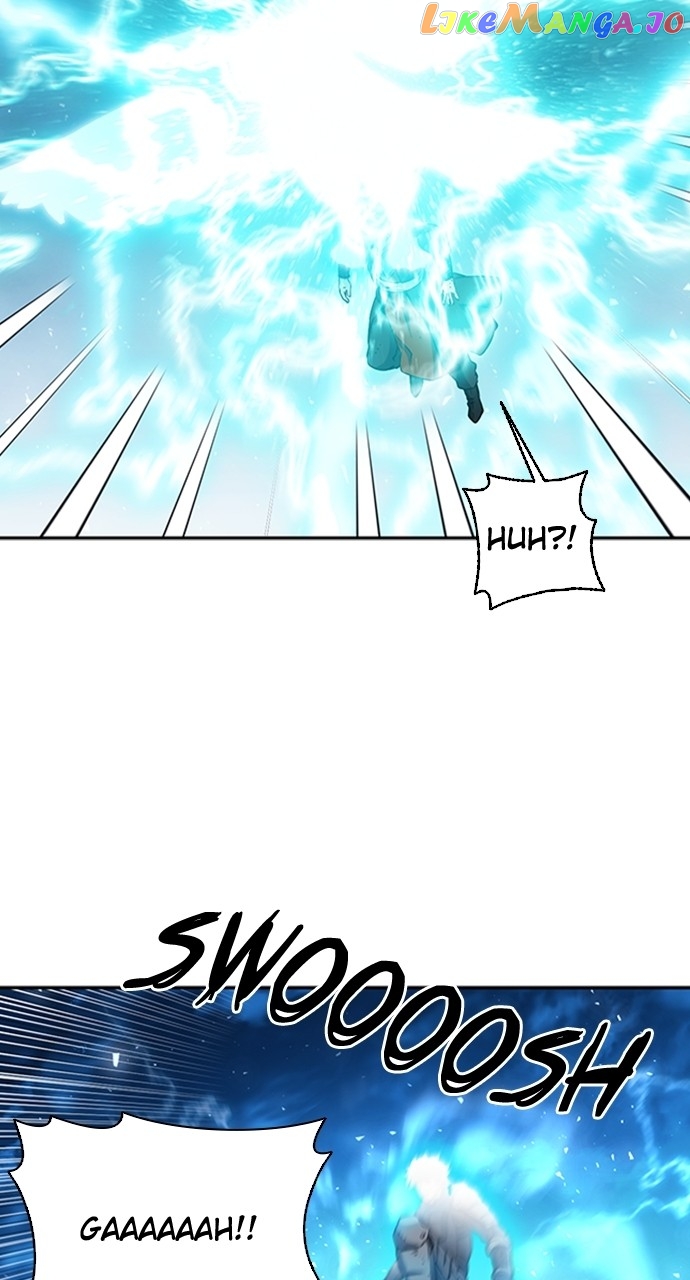 Seoul Station Druid Chapter 107 - page 58