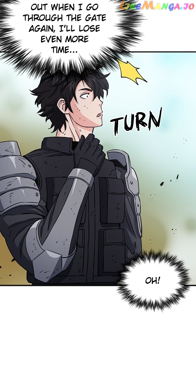 Seoul Station Druid Chapter 107 - page 6