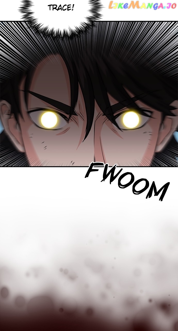 Seoul Station Druid Chapter 107 - page 62