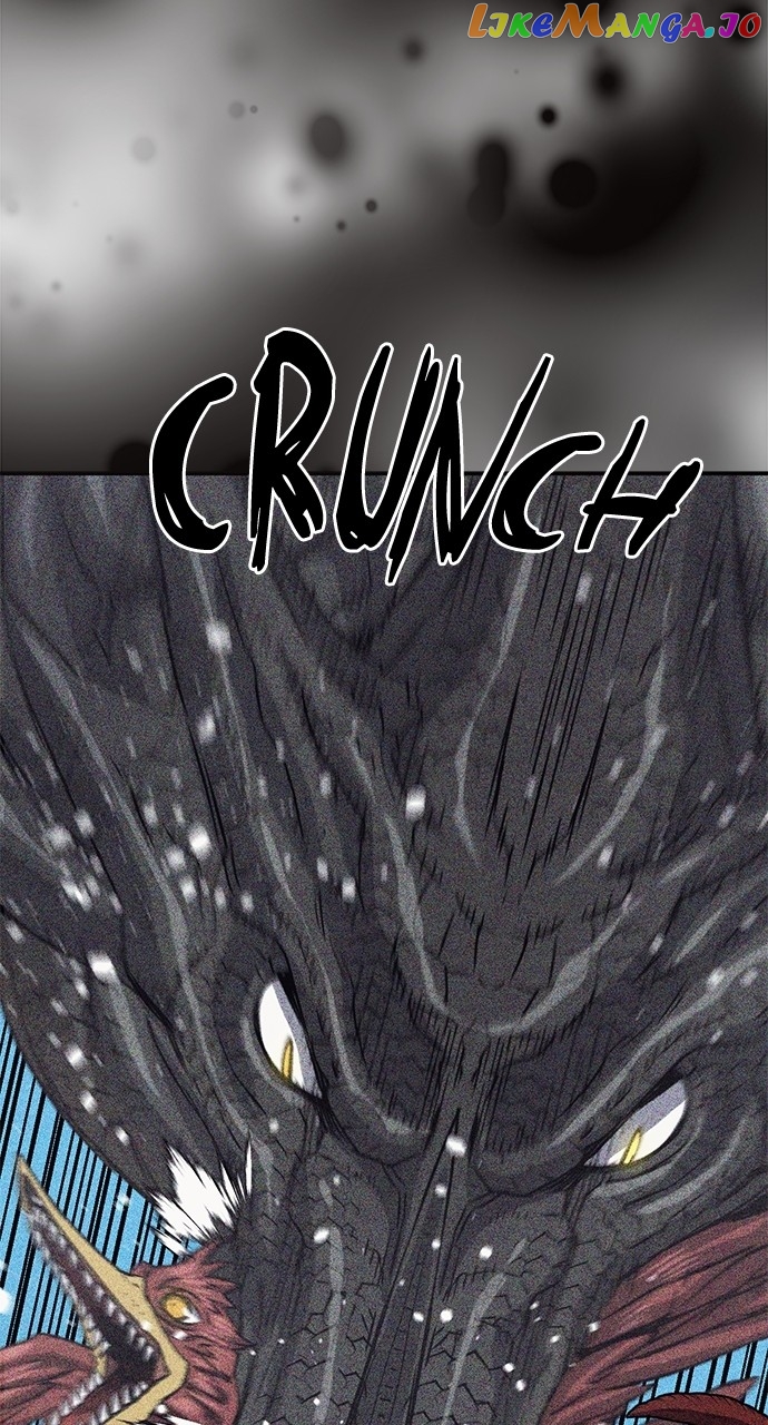 Seoul Station Druid Chapter 107 - page 64