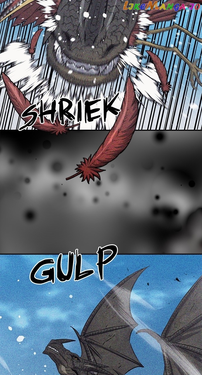 Seoul Station Druid Chapter 107 - page 65