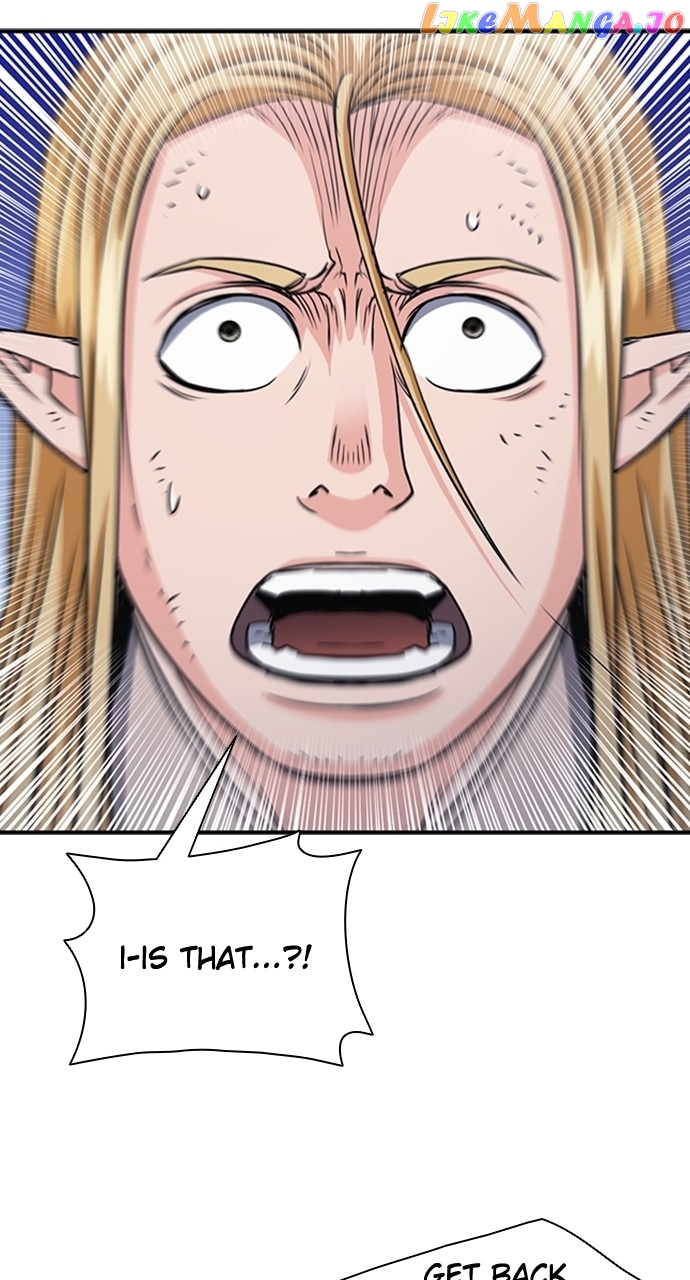 Seoul Station Druid Chapter 107 - page 70