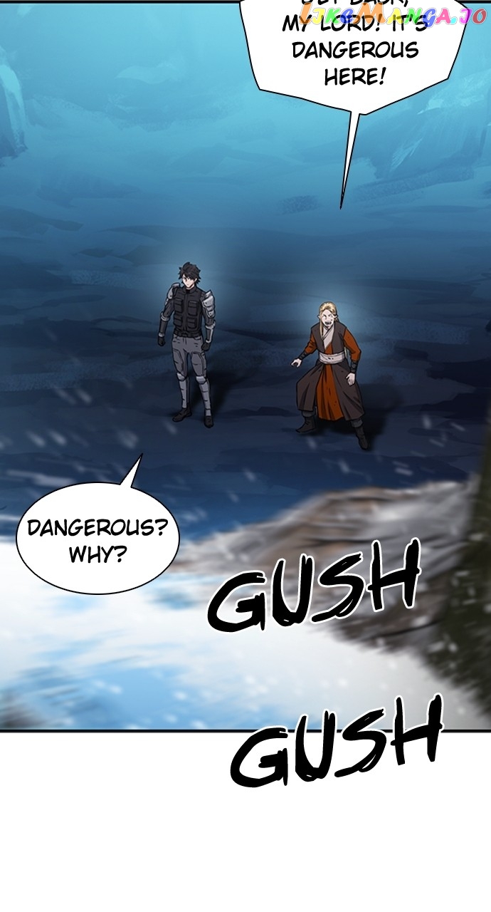 Seoul Station Druid Chapter 107 - page 71