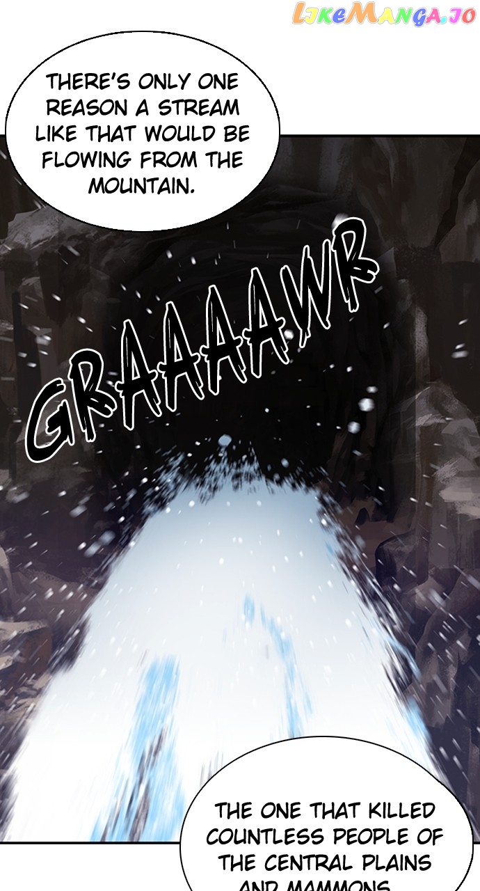 Seoul Station Druid Chapter 107 - page 72
