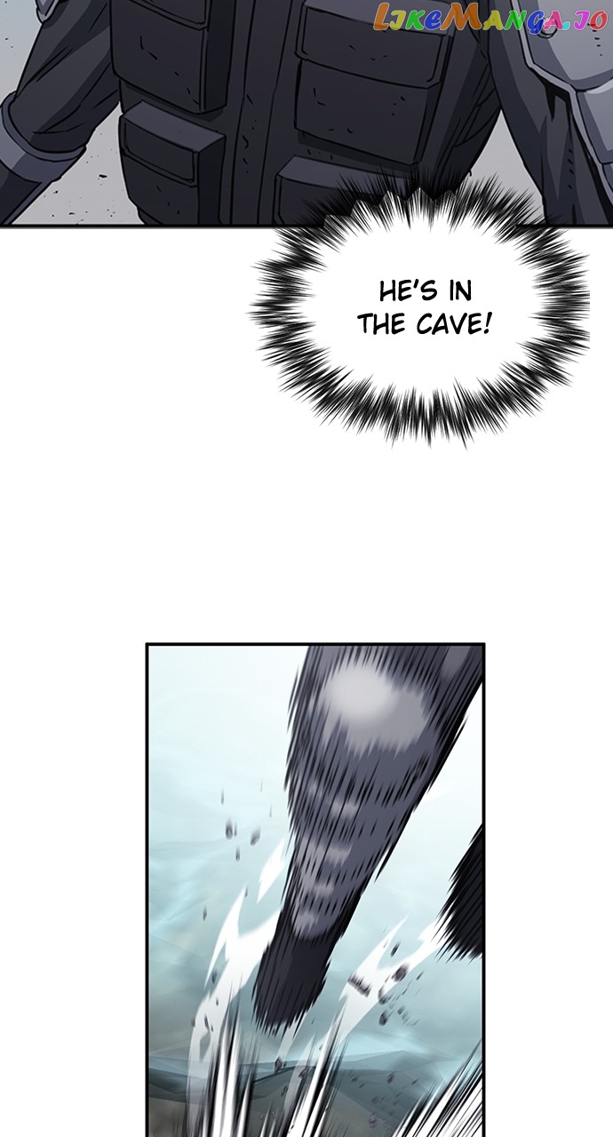 Seoul Station Druid Chapter 107 - page 74