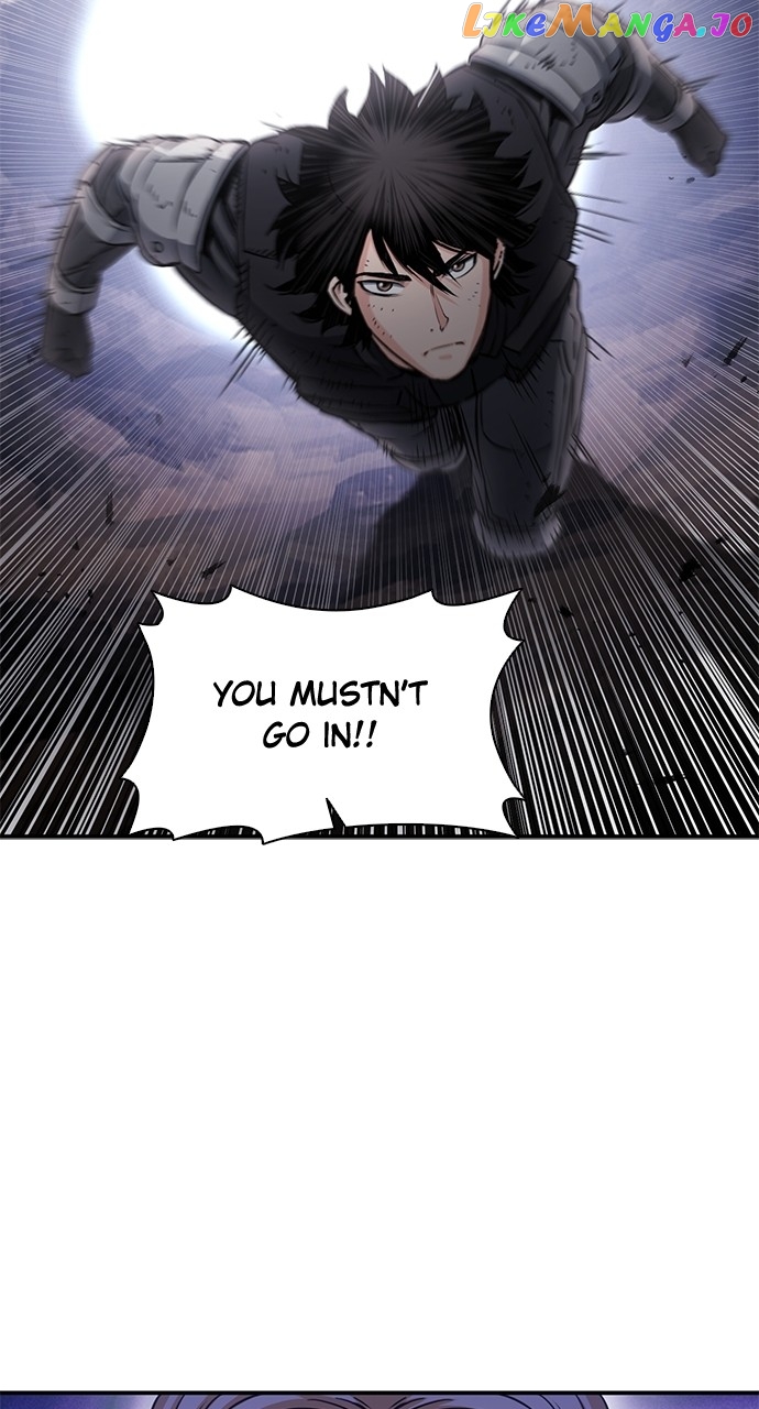 Seoul Station Druid Chapter 107 - page 76