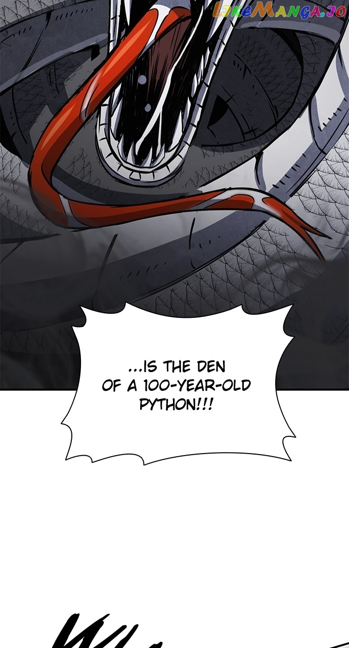 Seoul Station Druid Chapter 107 - page 79