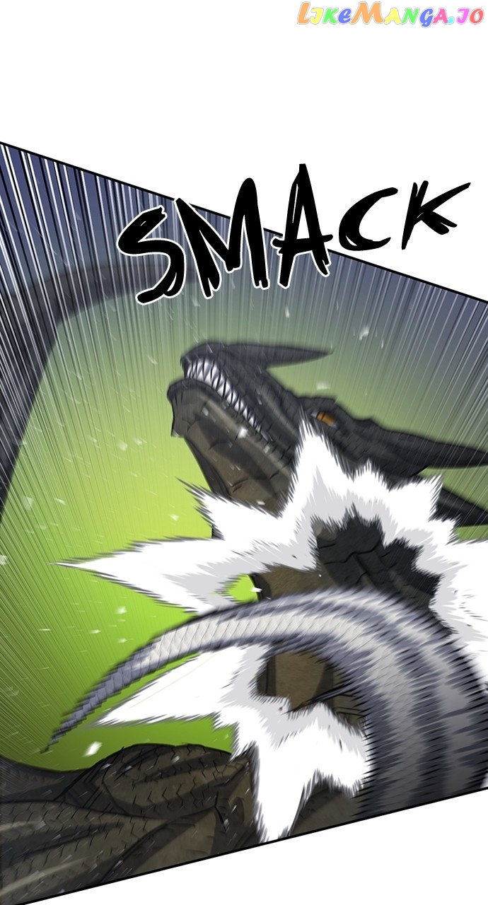 Seoul Station Druid Chapter 107 - page 81