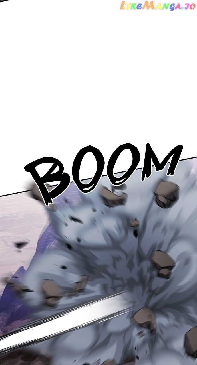 Seoul Station Druid Chapter 107 - page 82