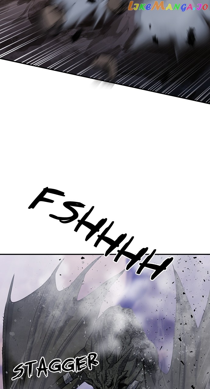 Seoul Station Druid Chapter 107 - page 83