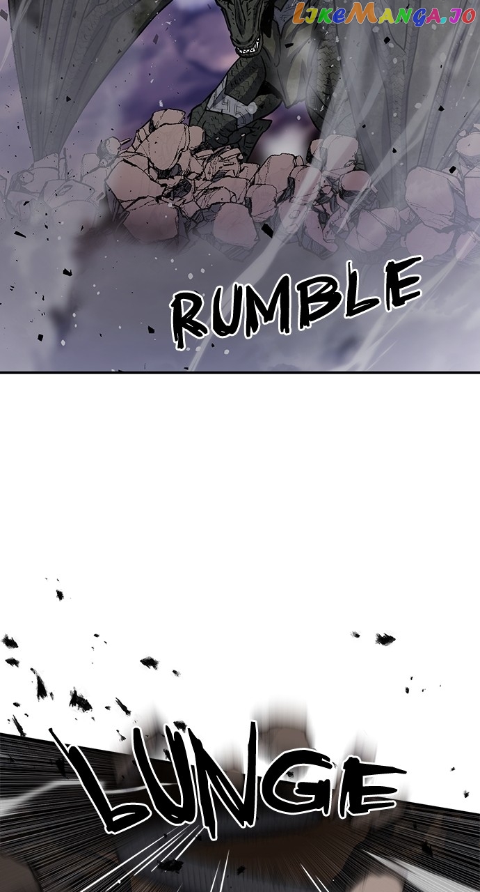 Seoul Station Druid Chapter 107 - page 84