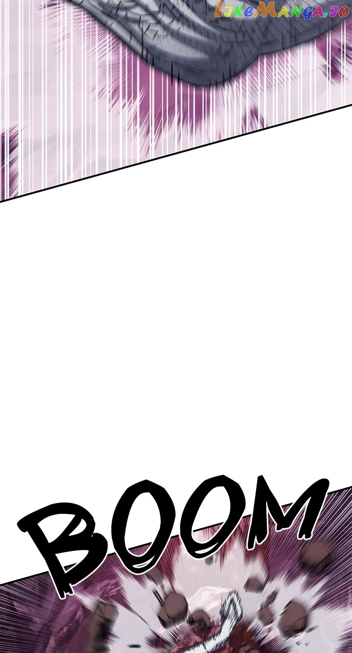 Seoul Station Druid Chapter 107 - page 88