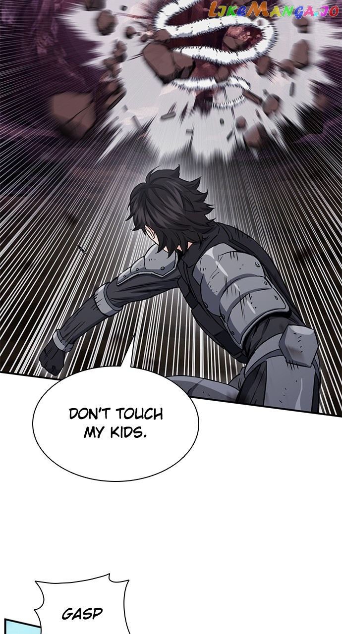 Seoul Station Druid Chapter 107 - page 89