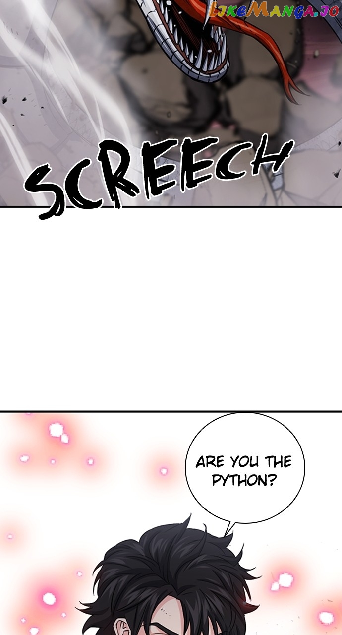 Seoul Station Druid Chapter 107 - page 92