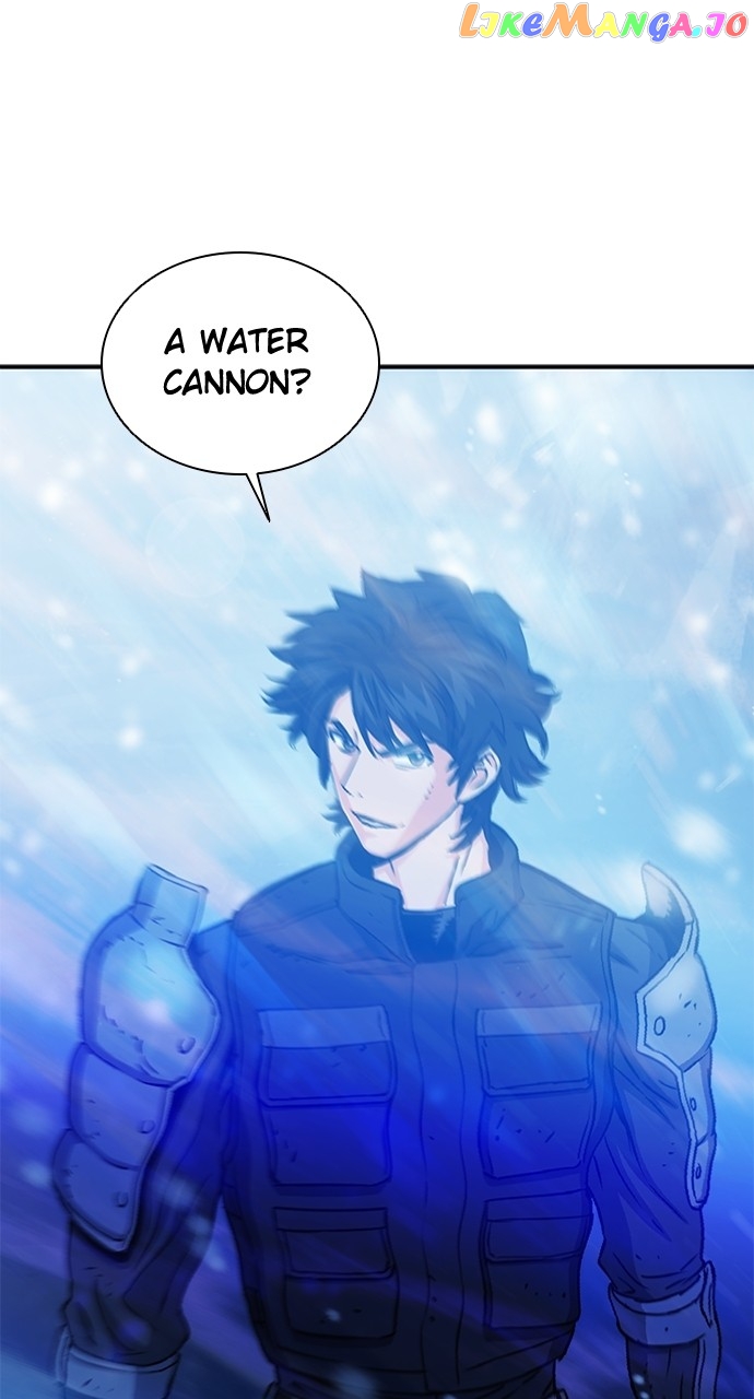 Seoul Station Druid Chapter 108 - page 1