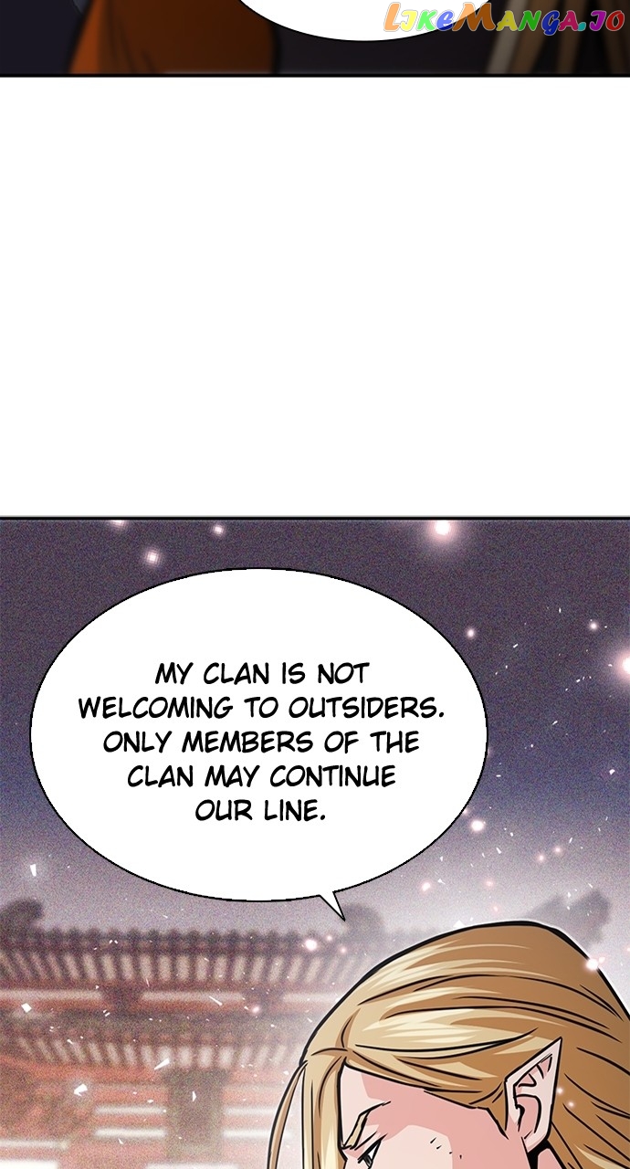 Seoul Station Druid Chapter 108 - page 101