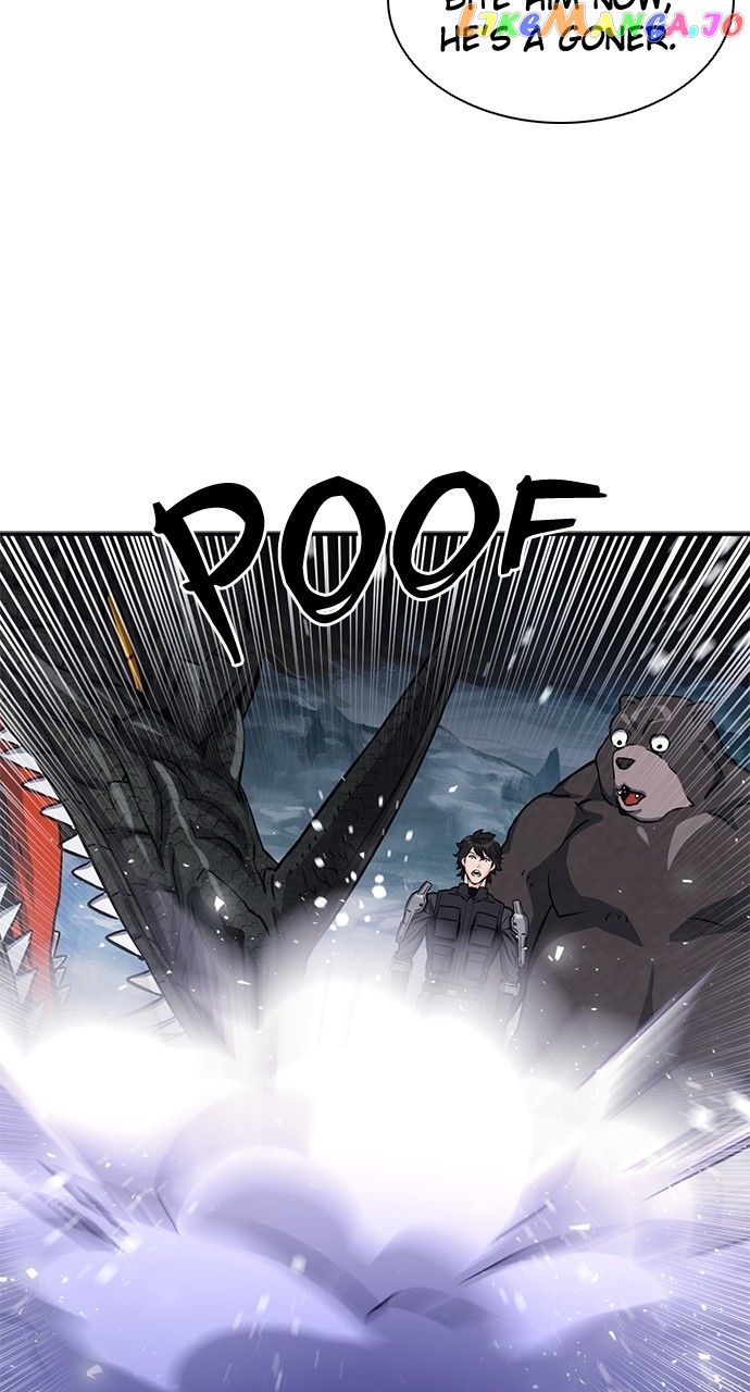 Seoul Station Druid Chapter 108 - page 16