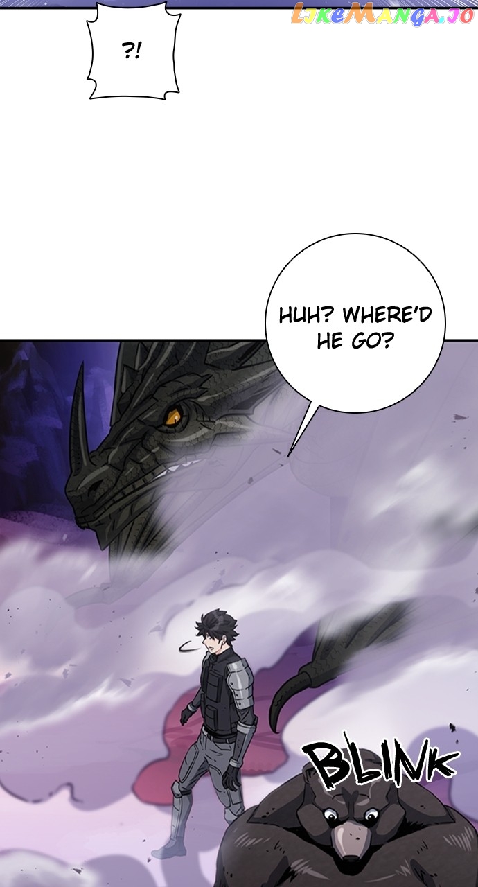 Seoul Station Druid Chapter 108 - page 17