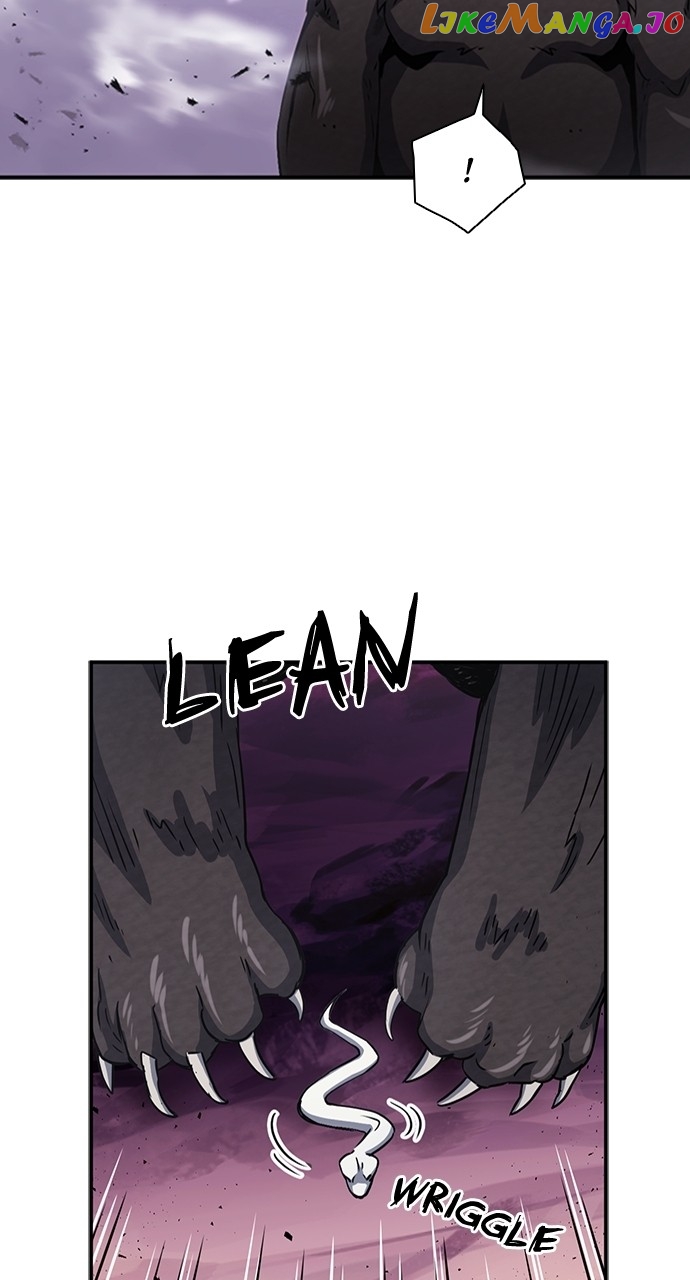 Seoul Station Druid Chapter 108 - page 18