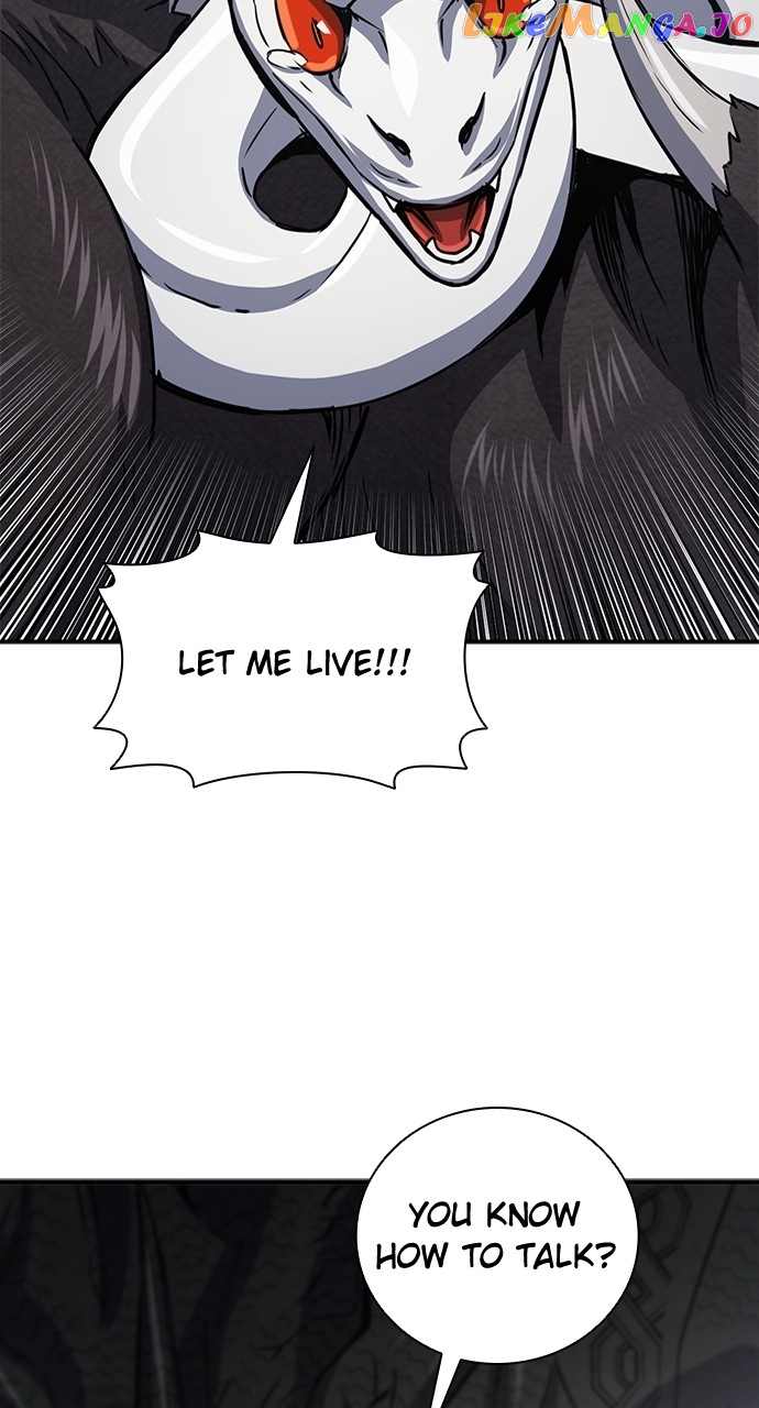 Seoul Station Druid Chapter 108 - page 23