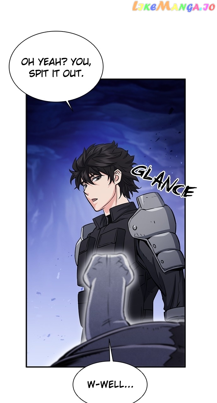 Seoul Station Druid Chapter 108 - page 30