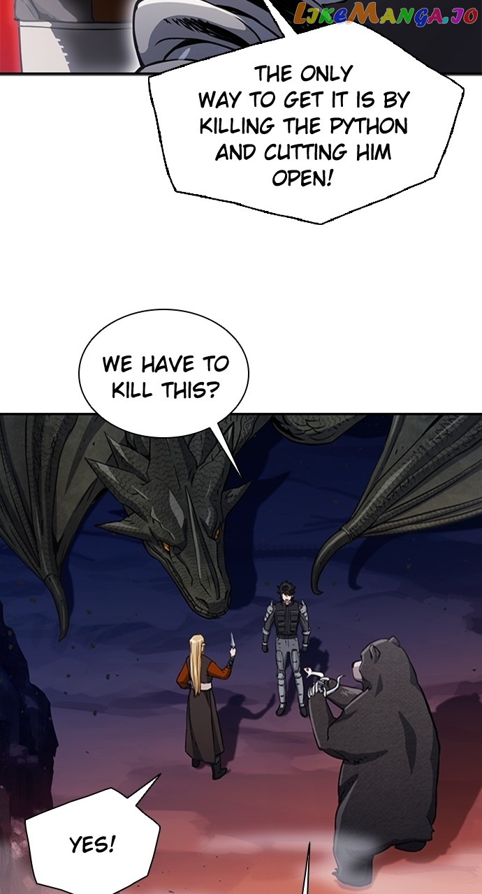 Seoul Station Druid Chapter 108 - page 32