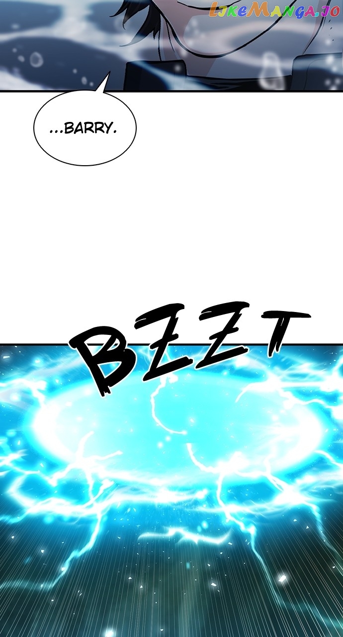 Seoul Station Druid Chapter 108 - page 4