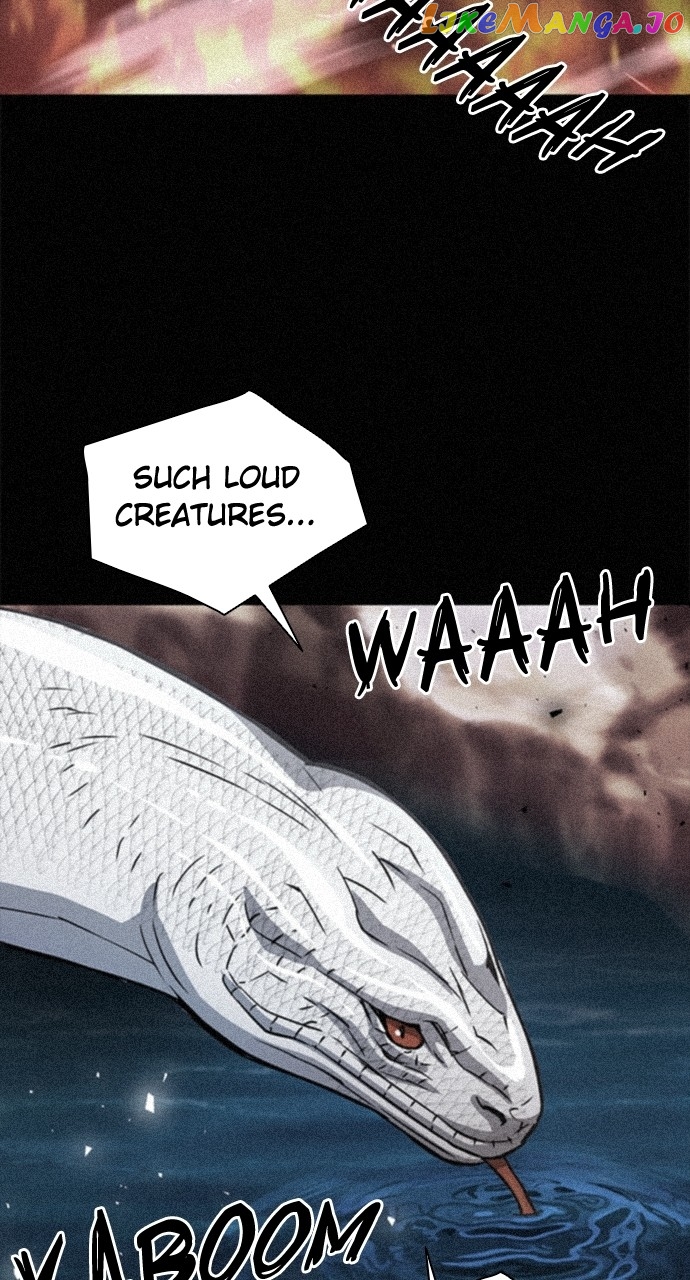 Seoul Station Druid Chapter 108 - page 40