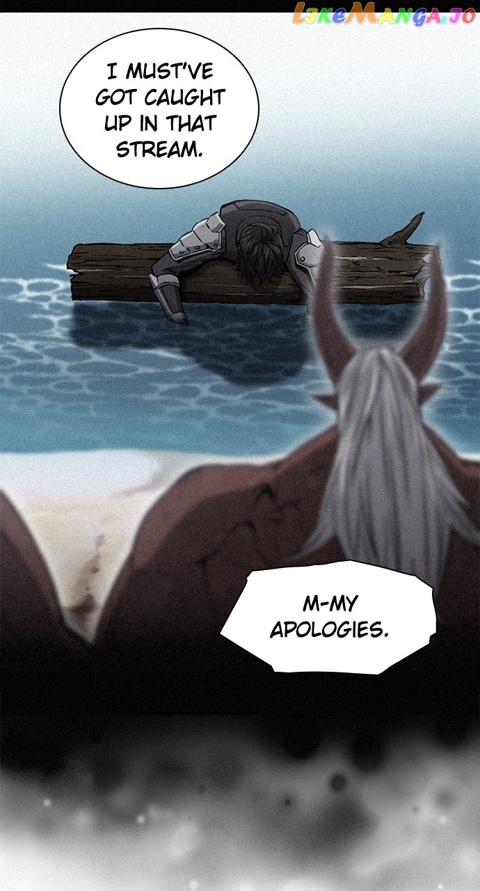 Seoul Station Druid Chapter 108 - page 45
