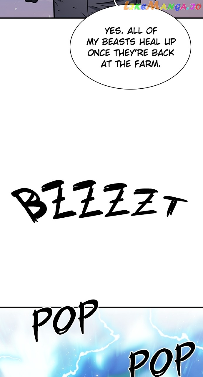 Seoul Station Druid Chapter 108 - page 49