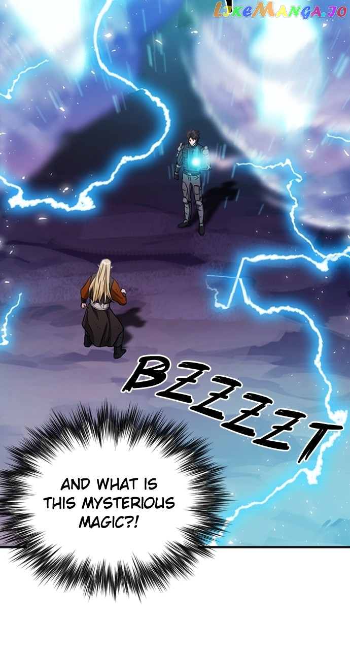 Seoul Station Druid Chapter 108 - page 50