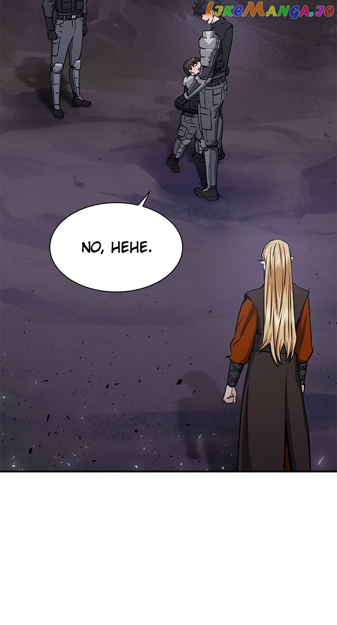 Seoul Station Druid Chapter 108 - page 56