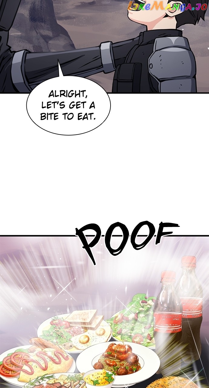 Seoul Station Druid Chapter 108 - page 60