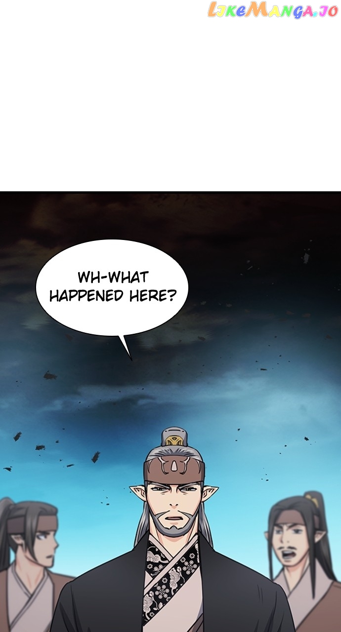 Seoul Station Druid Chapter 108 - page 65
