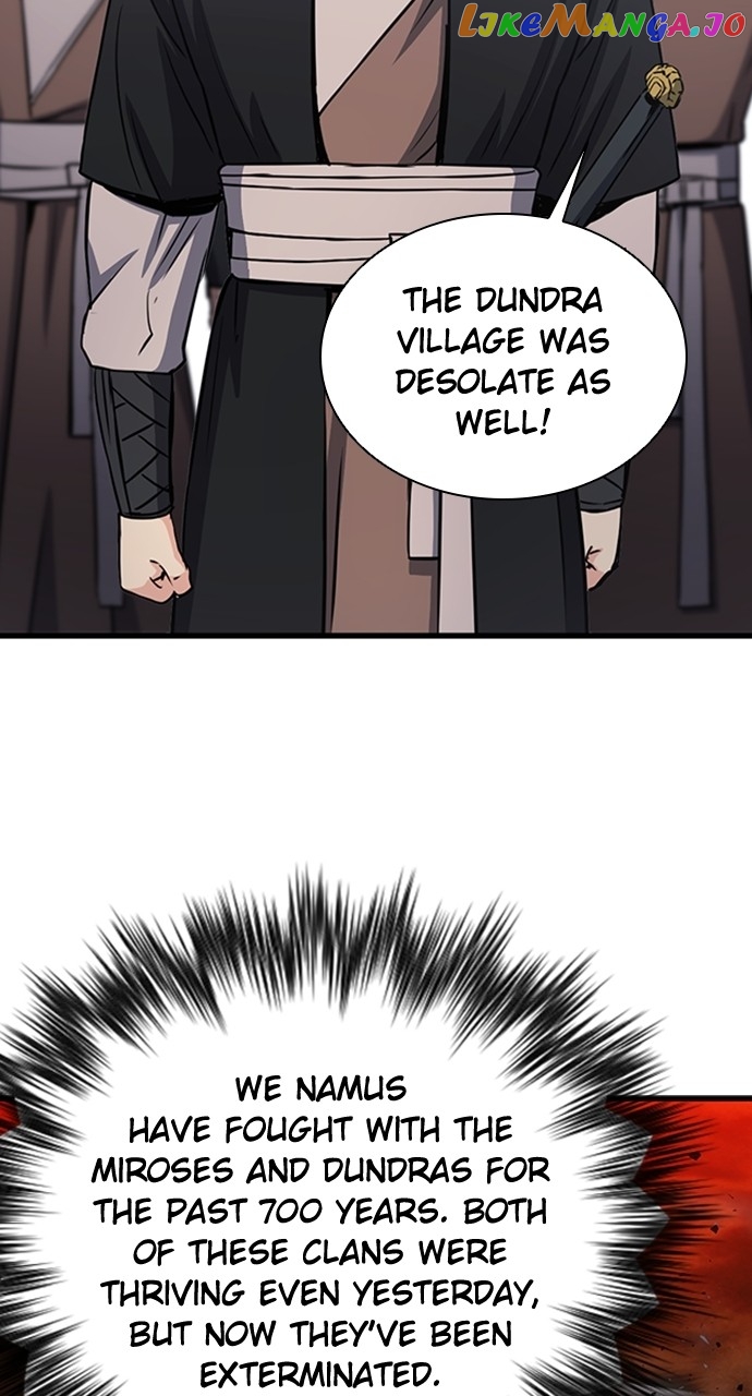 Seoul Station Druid Chapter 108 - page 66