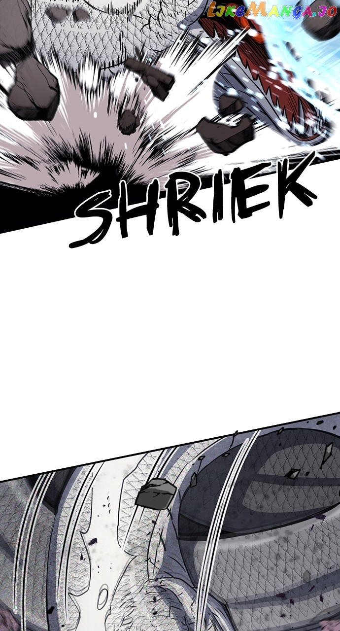 Seoul Station Druid Chapter 108 - page 7