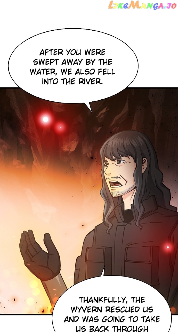 Seoul Station Druid Chapter 108 - page 70