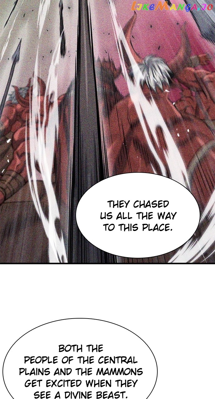 Seoul Station Druid Chapter 108 - page 72
