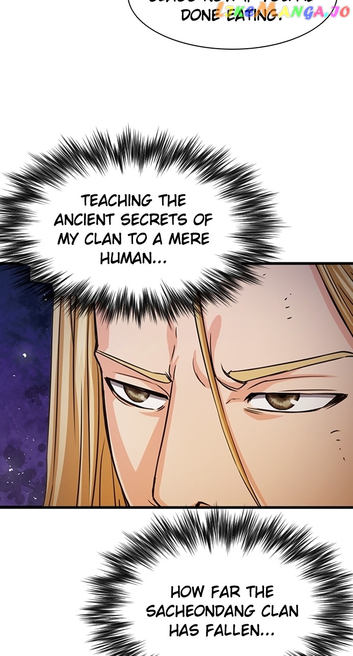 Seoul Station Druid Chapter 108 - page 78
