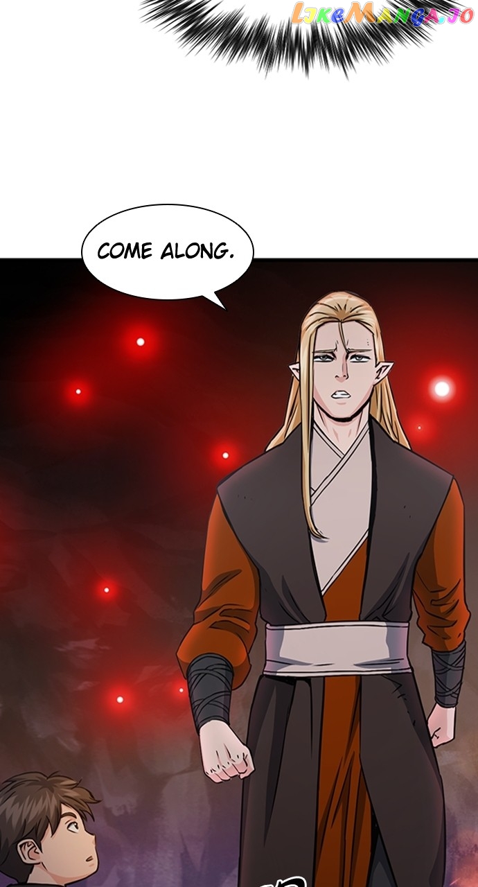 Seoul Station Druid Chapter 108 - page 79