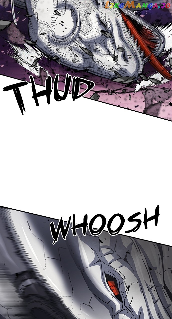 Seoul Station Druid Chapter 108 - page 8