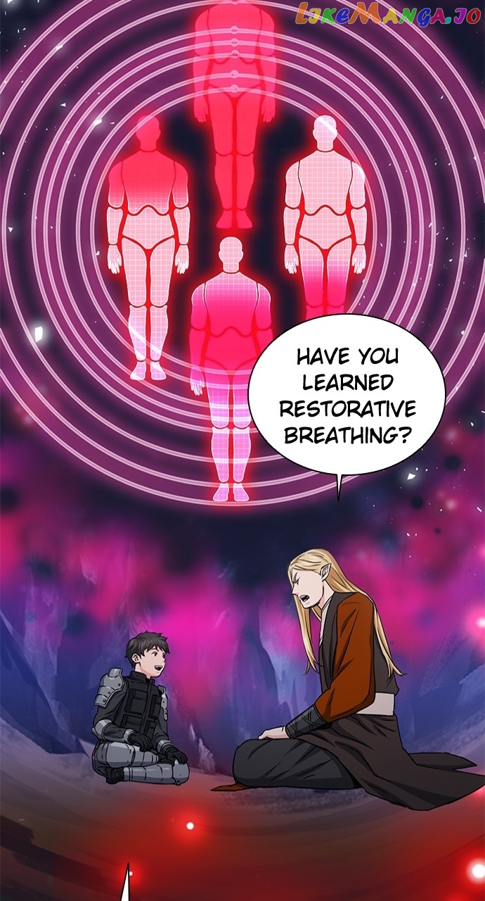 Seoul Station Druid Chapter 108 - page 86
