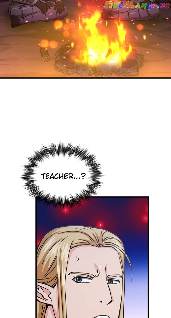 Seoul Station Druid Chapter 108 - page 88