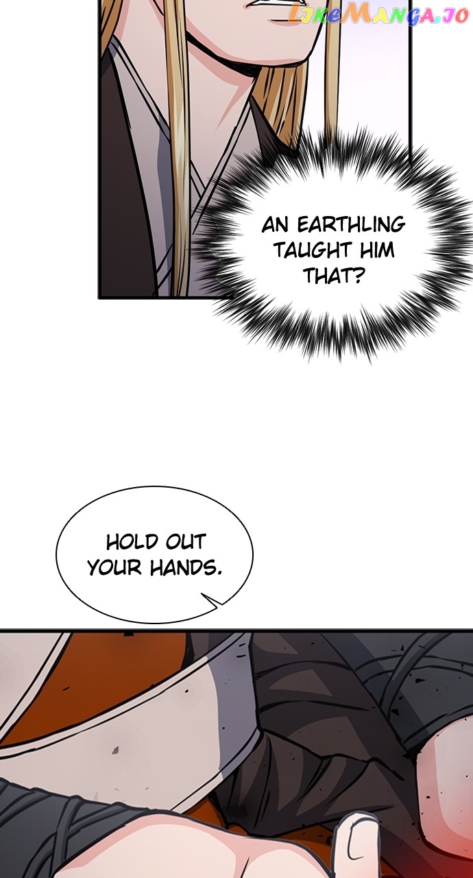Seoul Station Druid Chapter 108 - page 89