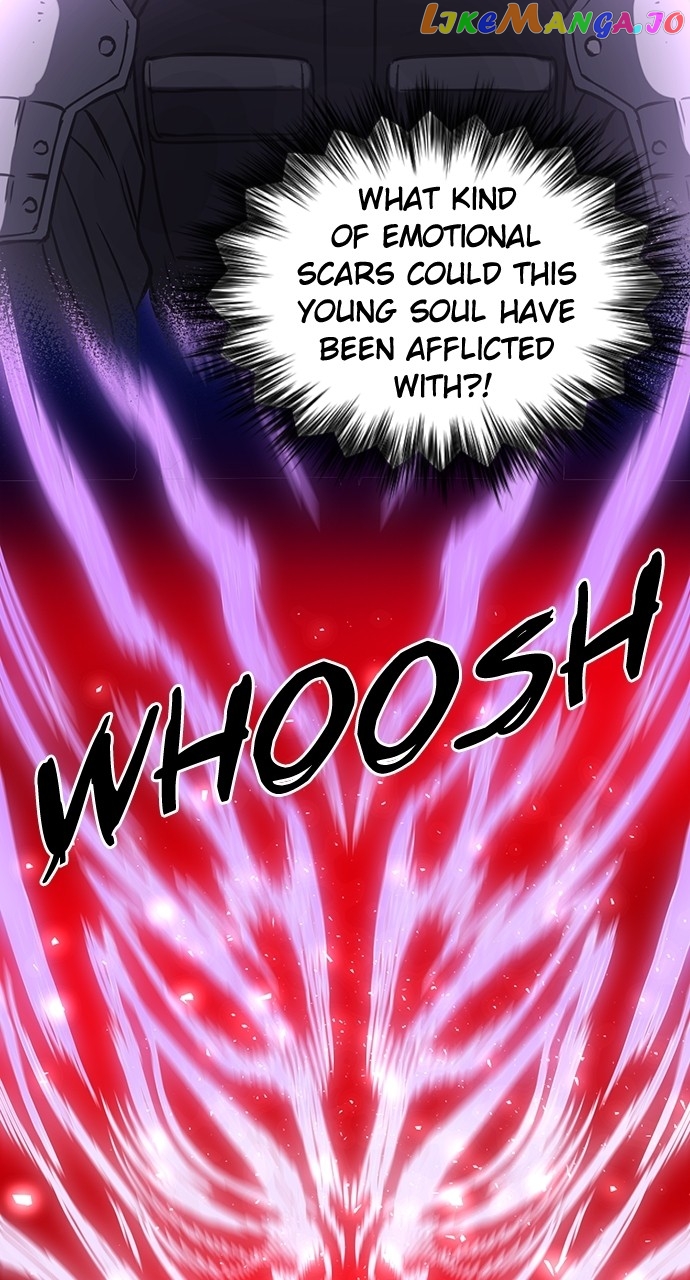 Seoul Station Druid Chapter 108 - page 97