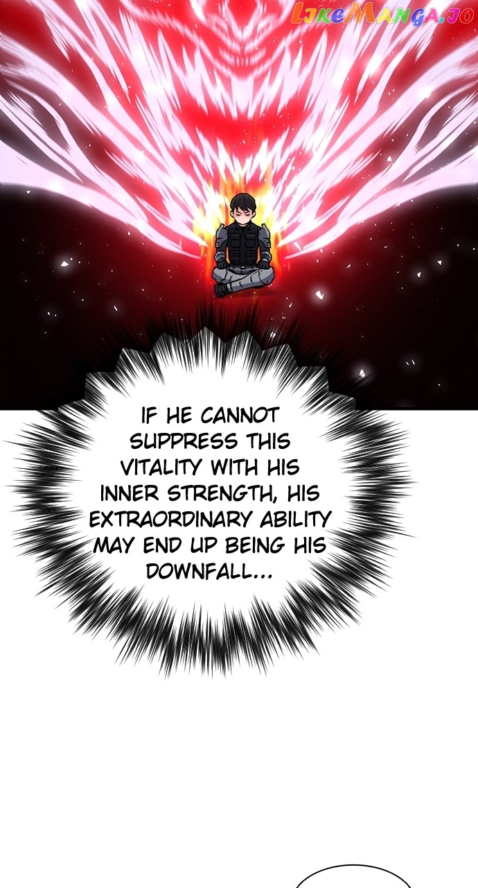 Seoul Station Druid Chapter 108 - page 98