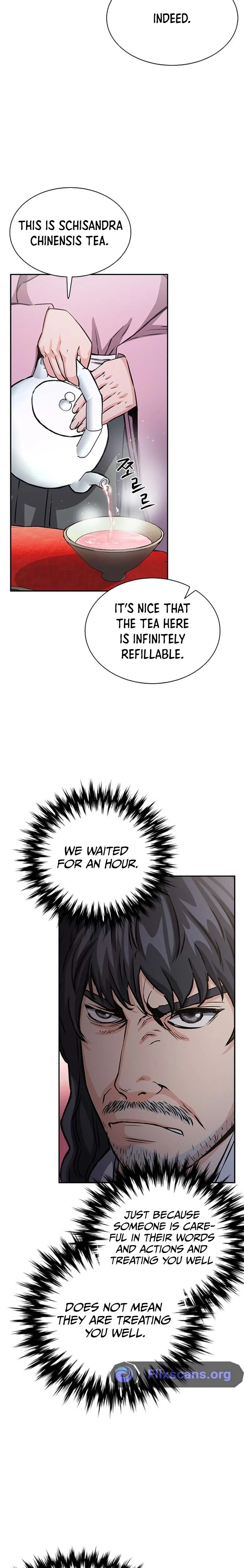 Seoul Station Druid Chapter 111 - page 39