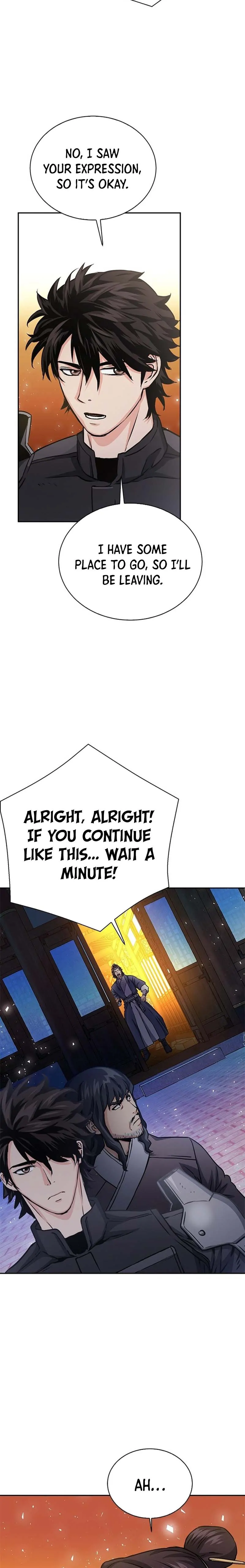 Seoul Station Druid Chapter 111 - page 47