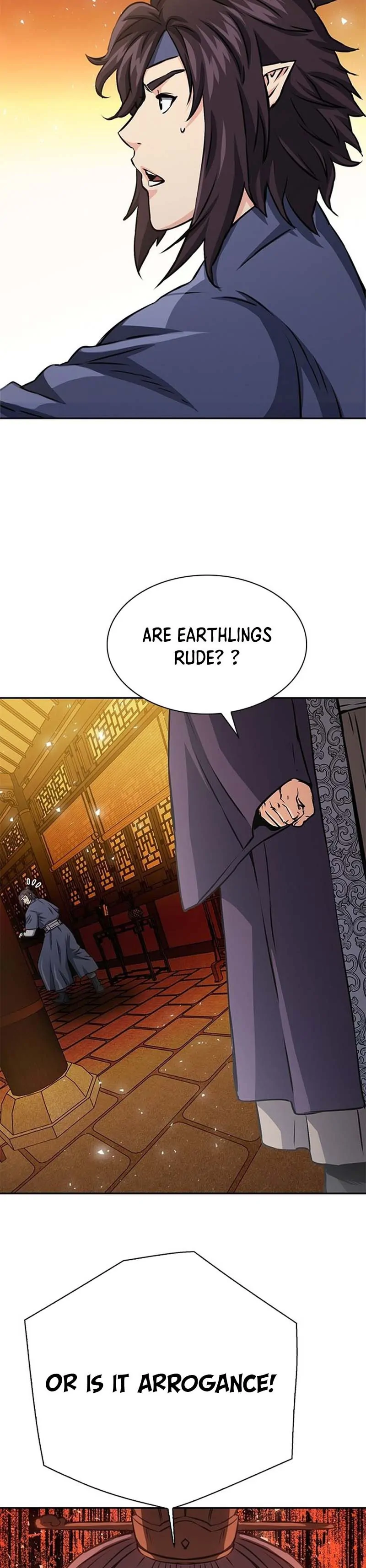 Seoul Station Druid Chapter 111 - page 48